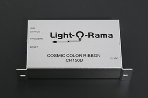 LightORama RX~bNJ[{pRg[