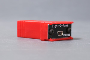 LightORama USBVAf[^Ro[^[ (500kbps)