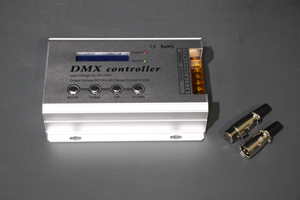 DMX-RGB3chRg[ 100VAAC^oDCA2A^ch