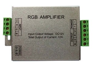 RGB3chMA12A(4A/chA144W12V)ADC12-24VAdʔ