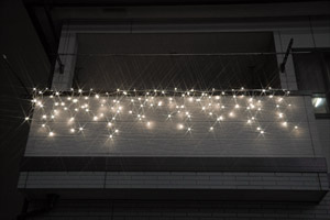 このページで販売しているイルミネーション