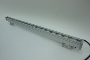 DMXΉ LEDEI[EIbV[ RO-1A^100cmADC24VARGB(3in1)A3W~18AƎˊp30x
